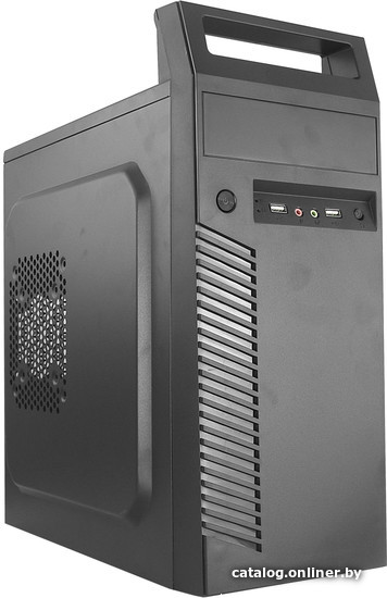 

Корпус ExeGate QA-406 500W [EX261433RUS]
