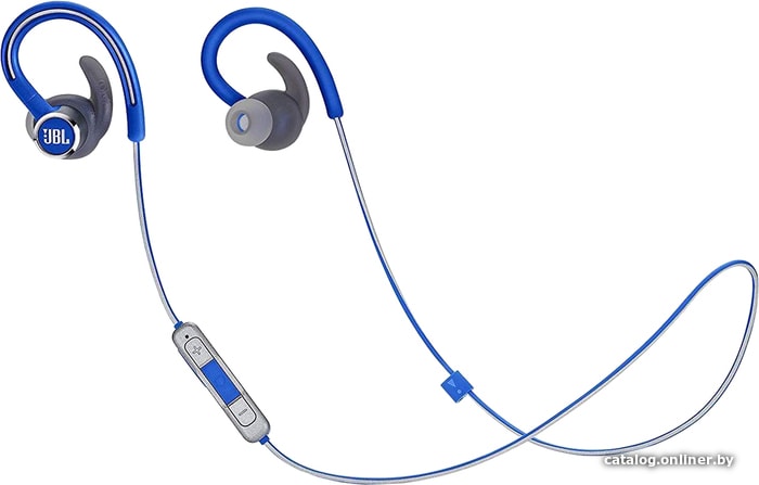 

Наушники JBL Reflect Contour 2 (синий)