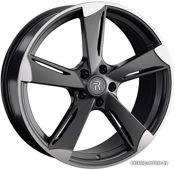 

Литые диски Replay FD180 20x8.5" 5x114.3мм DIA 63.3мм ET 44мм MGMF