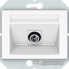 

Розетка телевизионная Vilma Express XP 500 TVL01-02 ww