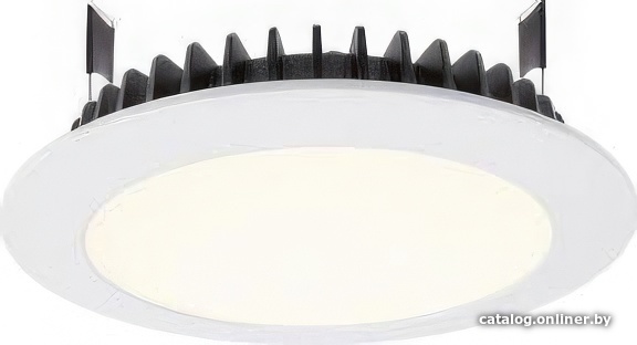 

Точечный светильник Deko-Light LED Panel Round III 20 565234
