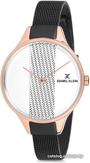 

Наручные часы Daniel Klein DK12182-6