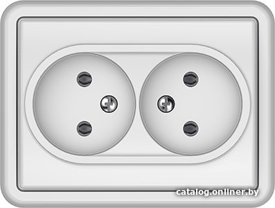 

Розетка Vilma Standard ST 150 RP16-020 gr
