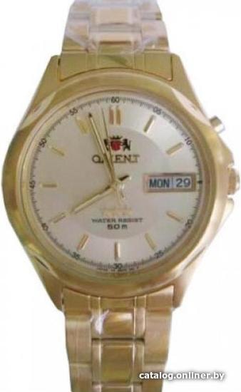 

Наручные часы Orient FEM5D004C