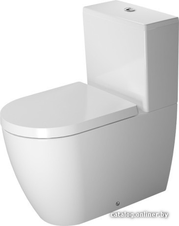 

Унитаз Duravit ME by Starck 217009