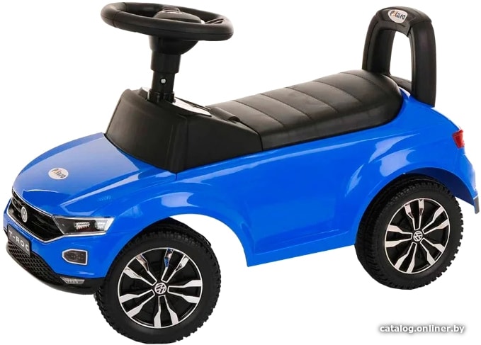 

Каталка Pituso Volkswagen 650 (синий)