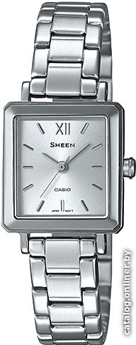 

Наручные часы Casio SHE-4538D-7A