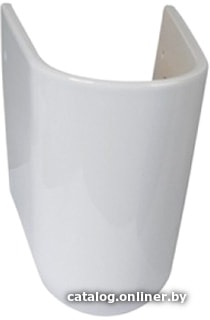 

Полупьедестал для умывальника Villeroy & Boch O'Novo 52660001