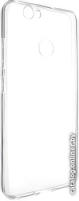 

Чехол для телефона Volare Rosso Clear для P9 Lite (прозрачный)