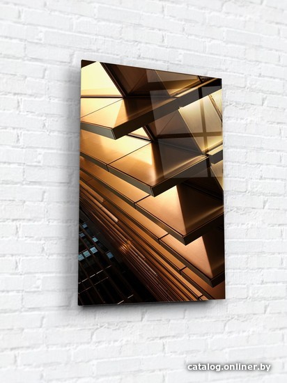 

Картина на стекле ArtaBosko WBR-02-999-04 40x60