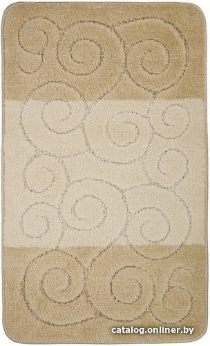 

Коврик для ванной Maximus Sile 2540 (50x80, бежевый)
