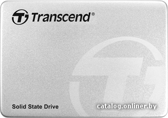 

SSD Transcend SSD370 Premium 64GB (TS64GSSD370S)