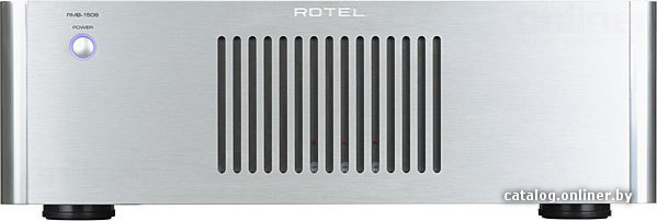 

Усилитель мощности Rotel RMB-1506
