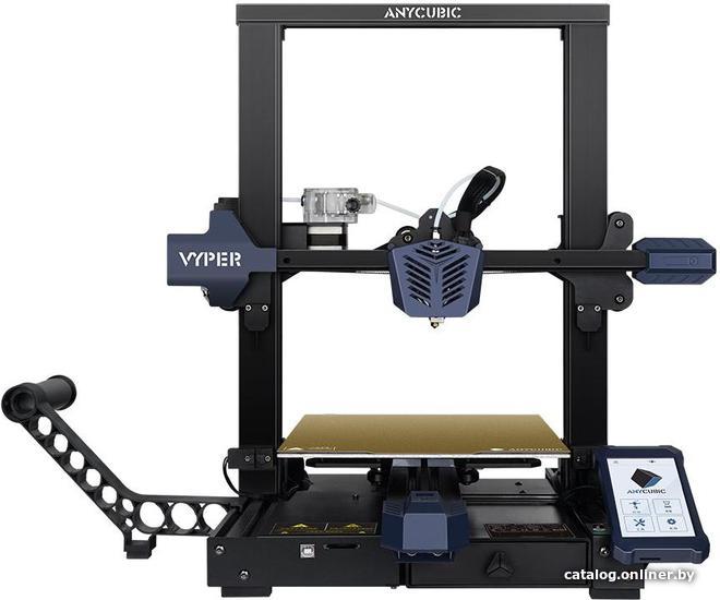 

FDM принтер Anycubic Vyper