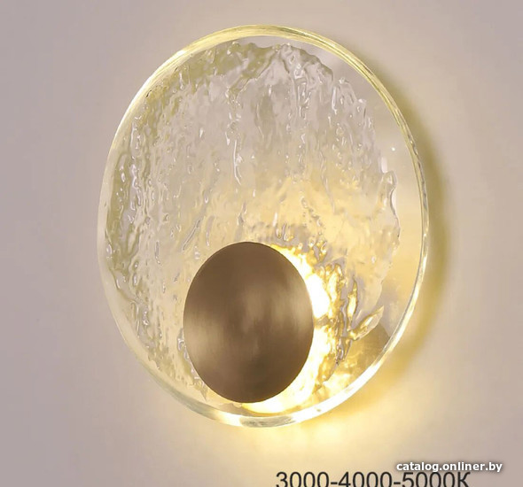 

Бра ImperiumLoft Lona01 226380-23