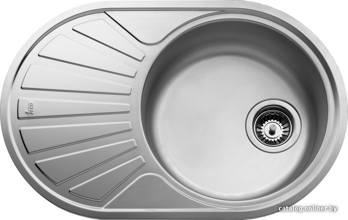 

Кухонная мойка TEKA DR 77 1B 1D (40127303)