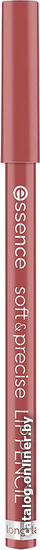 

Карандаш для губ Essence Soft & Precise Lip Pencil (тон 03)
