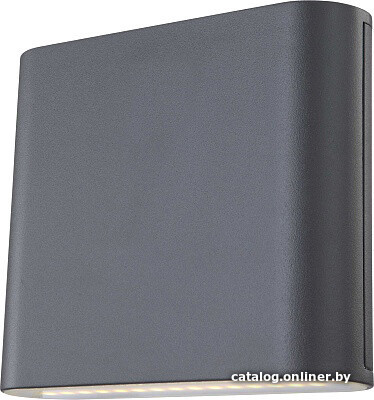 

Уличный накладной светильник Globo Lighting Agam 3419