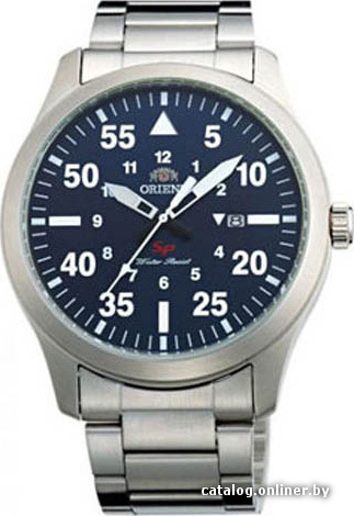 

Наручные часы Orient FUNG2001D
