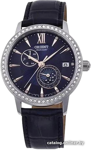 

Наручные часы Orient RA-AK0006L