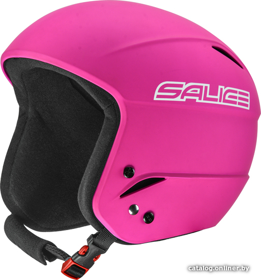

Горнолыжный шлем Salice Jump 2022-23 (р. 51-54, фуксия)
