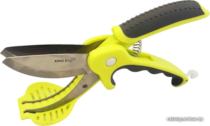 

Кухонные ножницы KINGHoff KH-3675