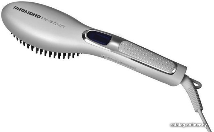 

Электрорасческа Redmond RCI-2319
