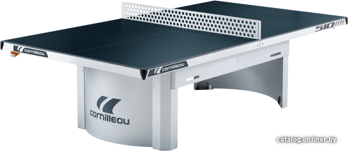 

Теннисный стол Cornilleau Pro 510 Outdoor (синий)