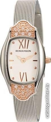 

Наручные часы Romanson RM1266QLJ(WH)