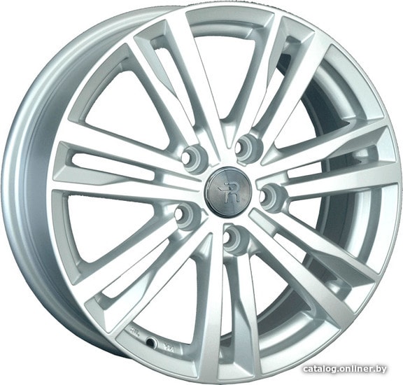 

Литые диски Replay 7655 (VV149) 16x6.5" 5x112мм DIA 57.1мм ET 50мм S