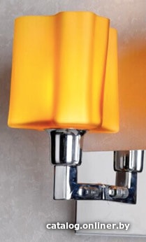 

Бра Sfera-sveta B6080/1W BLACK