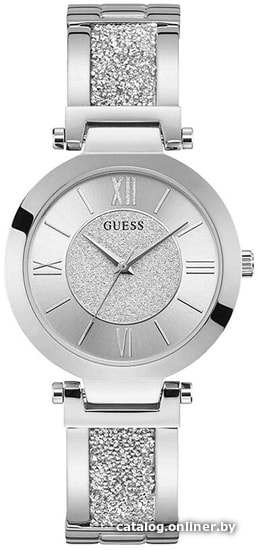 

Наручные часы Guess W1288L1