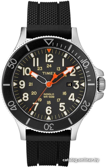 

Наручные часы Timex TW2R60600