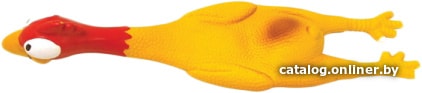 

Игрушка для собак Rosewood Jolly Doggy Chicken Large 20644