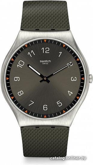 

Наручные часы Swatch SkinEarth SS07S103