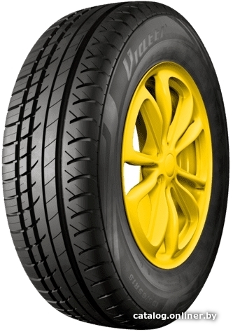 

Автомобильные шины Viatti Strada Asimmetrico 255/45R18 103V