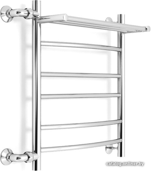 

Полотенцесушитель ZorG Serena Plus 60x50 L500 (БП)