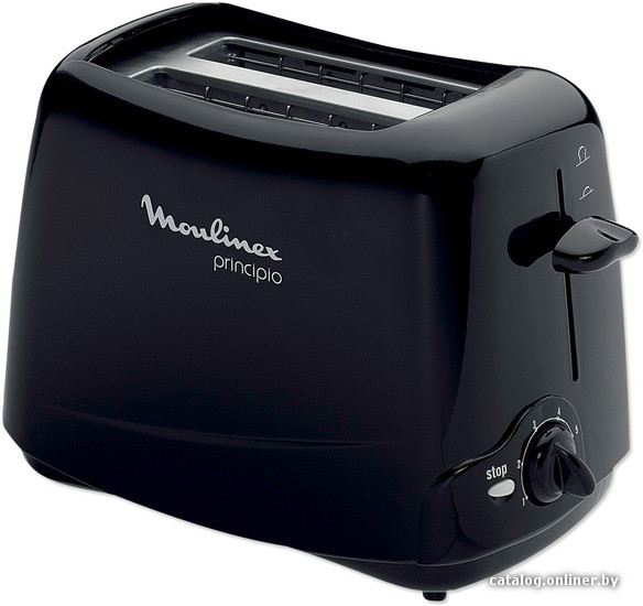 

Тостер Moulinex Principio TT 1102