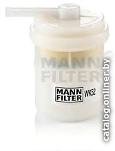 

MANN-filter WK52