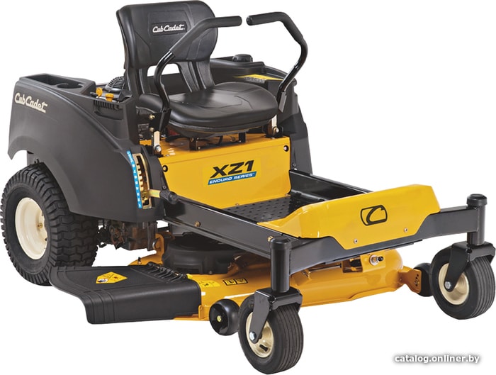 

Райдер Cub Cadet XZ1 107