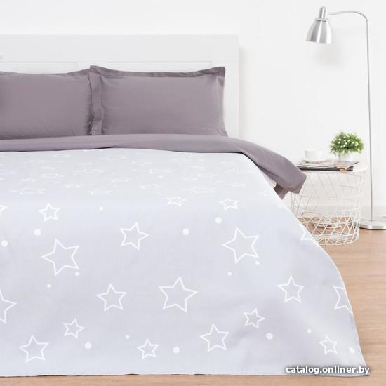 

Плед Этель Grey star 5017264 150x215