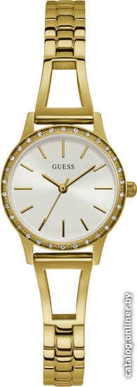 

Наручные часы Guess Luku GW0025L2