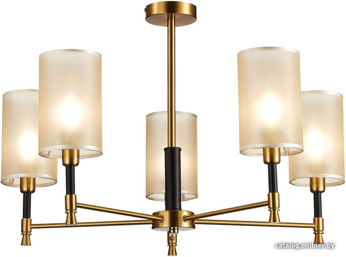 

Люстра средней высоты ST Luce SLE300302-05