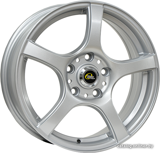 

Литые диски Cross Street Y279 15x6" 4x100мм DIA 60.1мм ET 50мм S