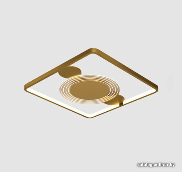 

Припотолочная люстра ImperiumLoft Ahlet-b01 223802-23