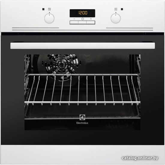 

Электрический духовой шкаф Electrolux OPEB4230W