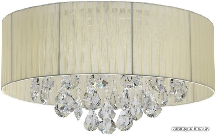 

Припотолочная люстра MW-Light Жаклин 465016406
