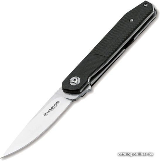 

Складной нож Boker Magnum Miyu Chiisai Bk01Sc061