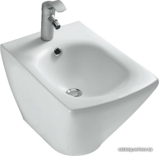 

Биде Jacob Delafon Escale [E1293-00]