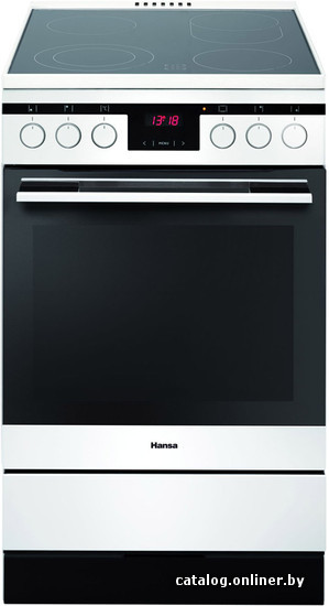 

Кухонная плита Hansa FCCW58245